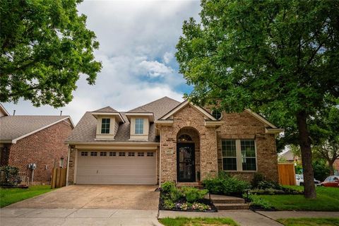 4913 Newbridge Drive McKinney TX 75070