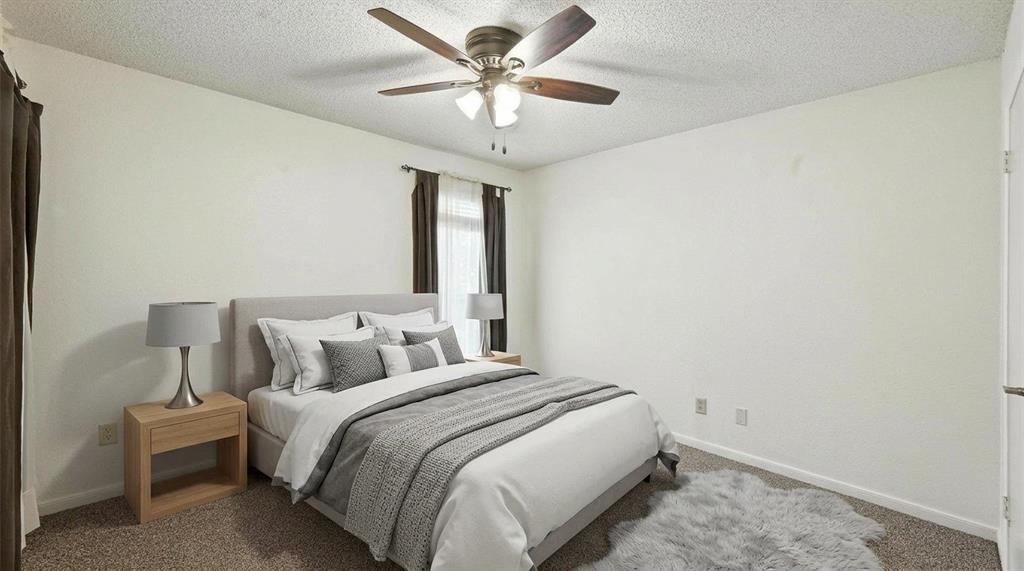 Cloisters Condo The - Residential