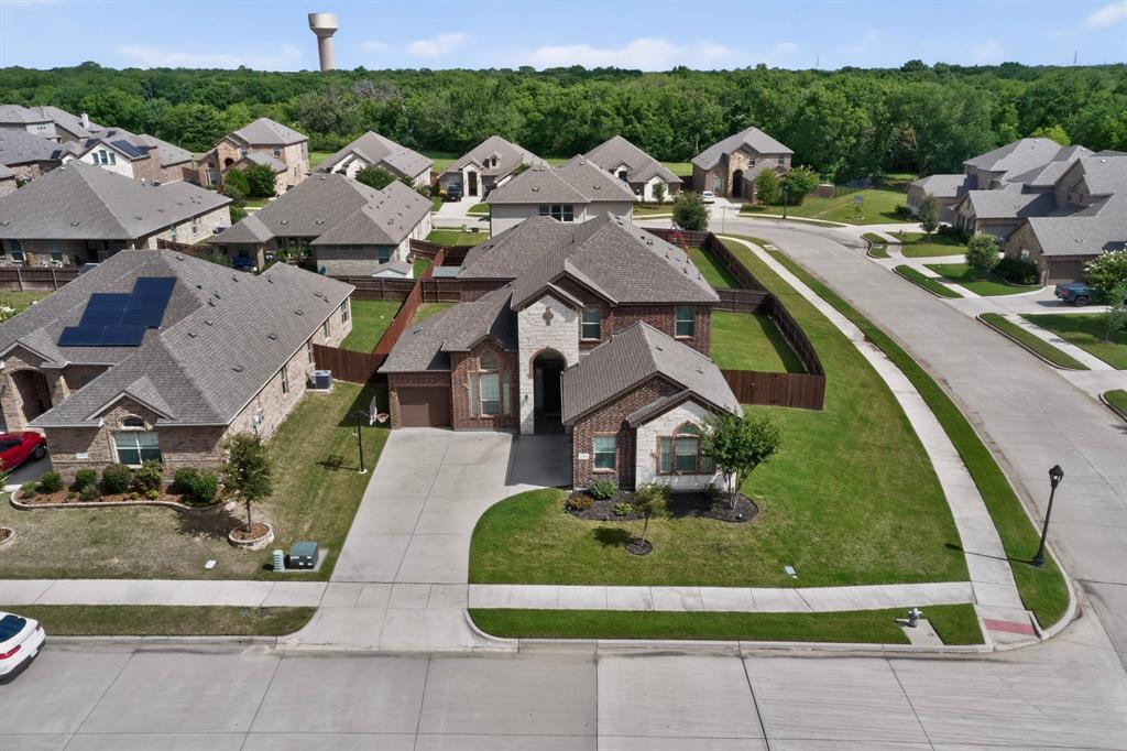 4401 Tall Meadow Court