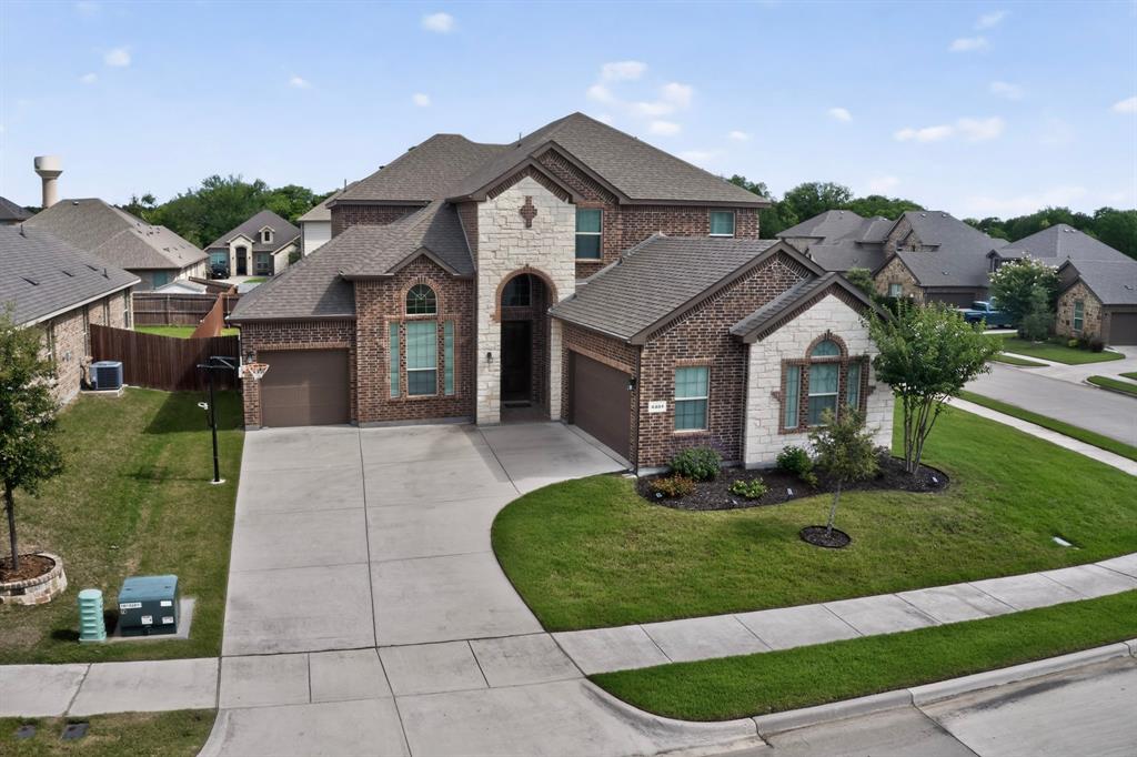 4401 Tall Meadow Court