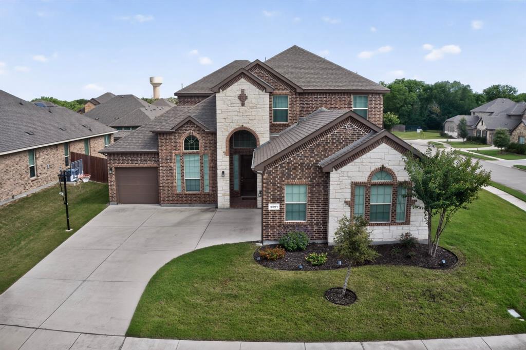 4401 Tall Meadow Court