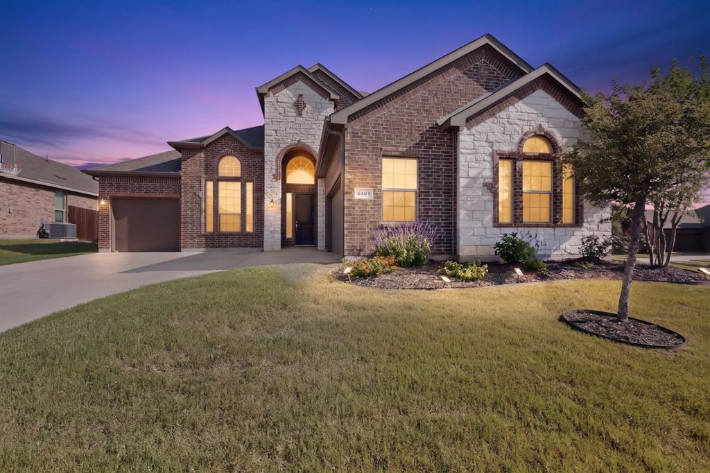 4401 Tall Meadow Court