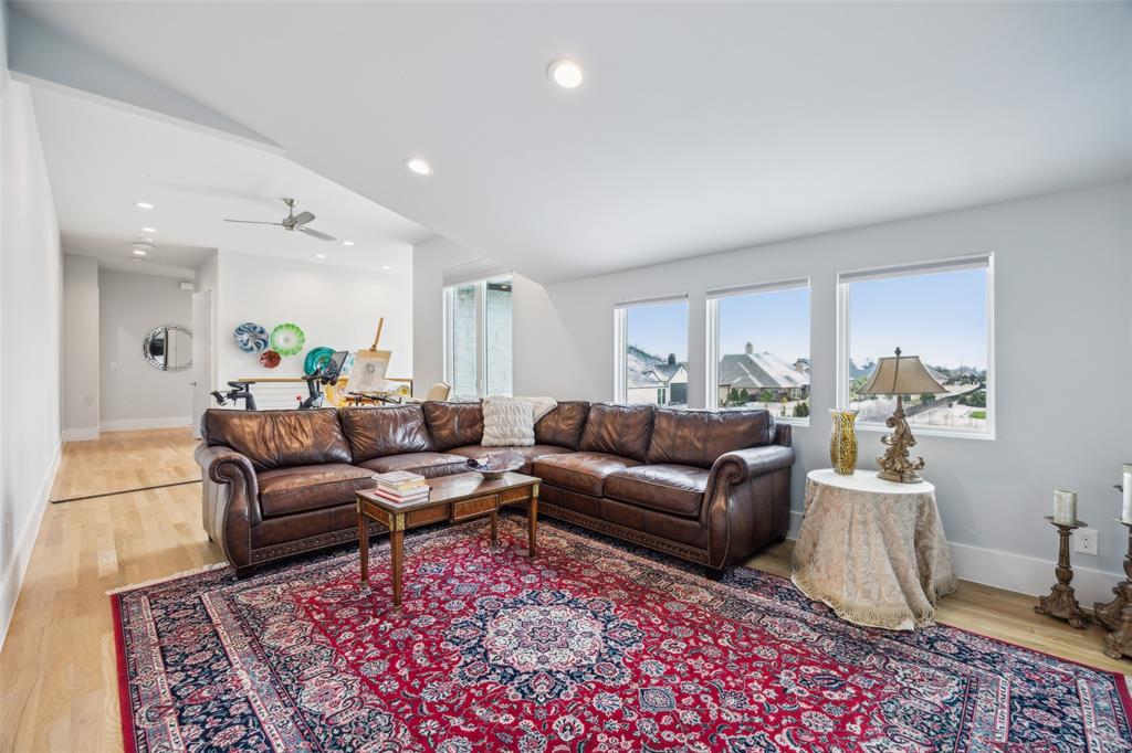 Renaissance - Residential