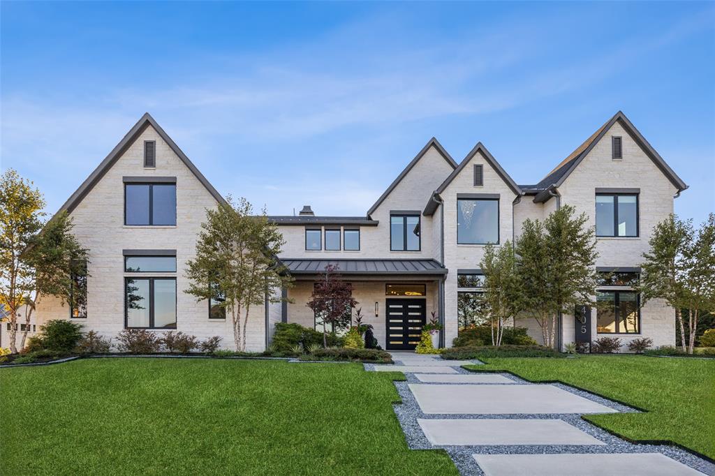 Renaissance - Residential