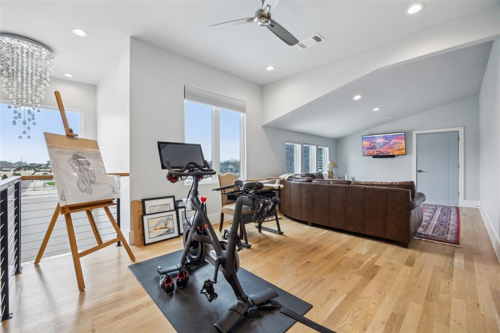 Renaissance - Residential