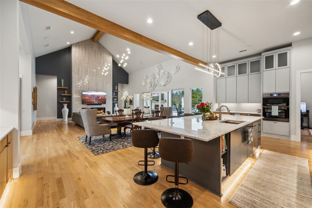 Renaissance - Residential