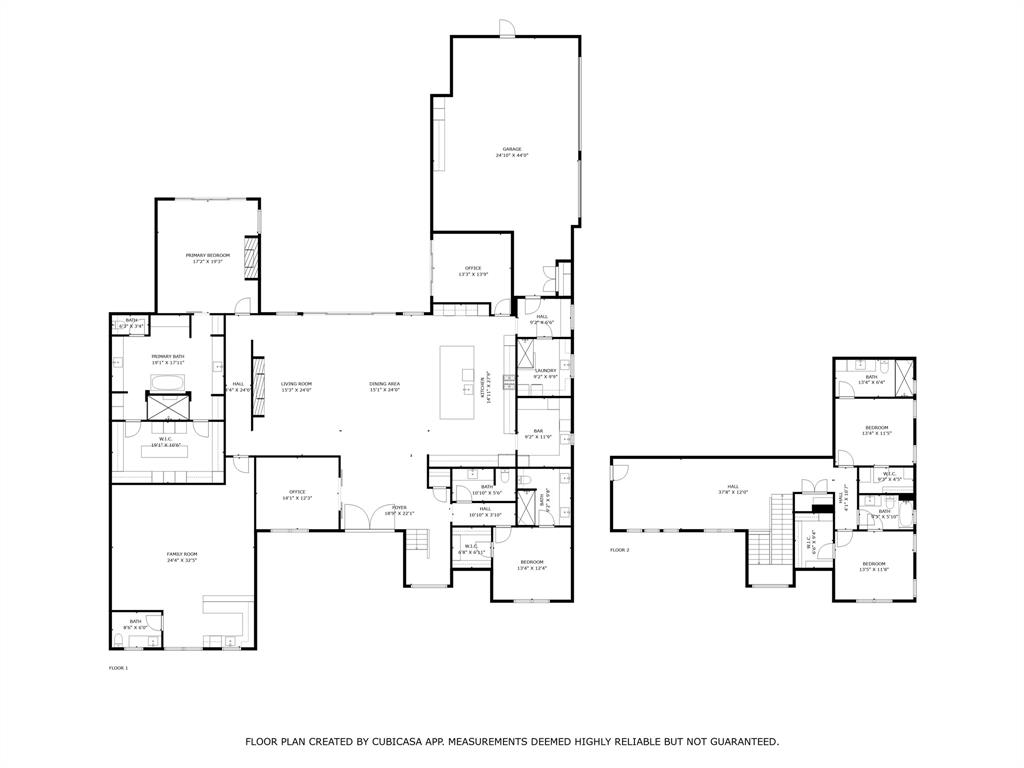 Renaissance - Residential