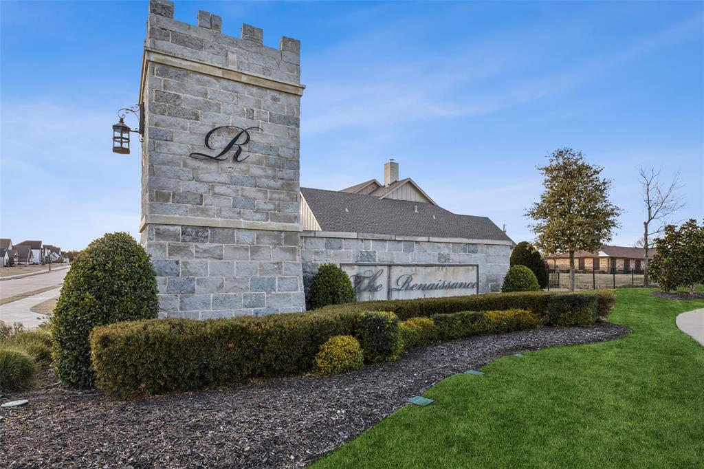 Renaissance - Residential