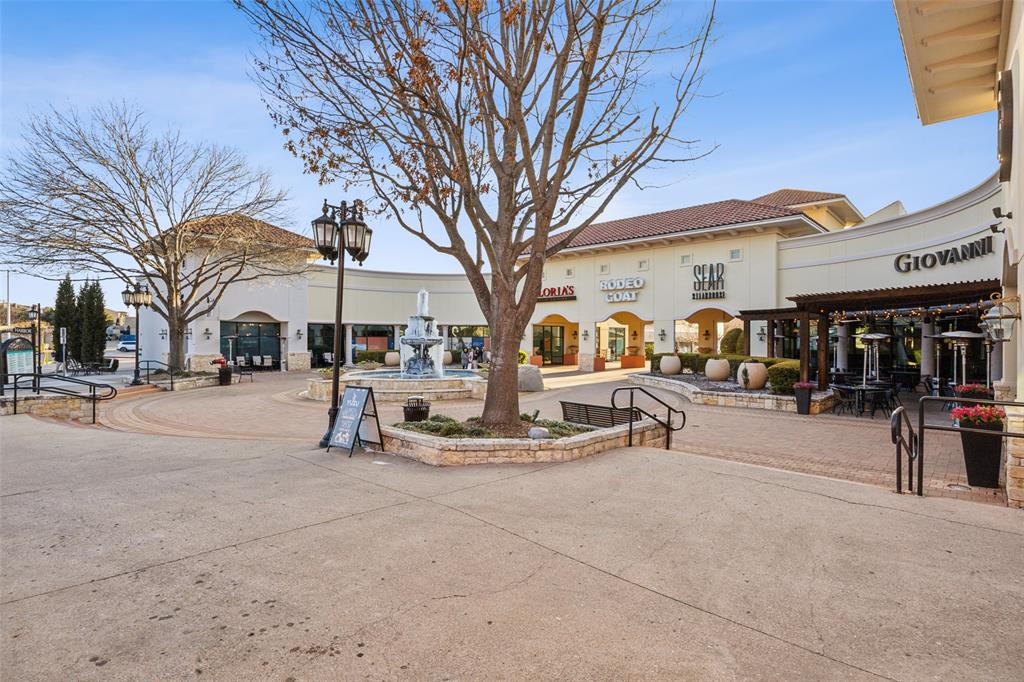 Renaissance - Residential