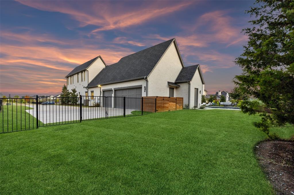 Renaissance - Residential