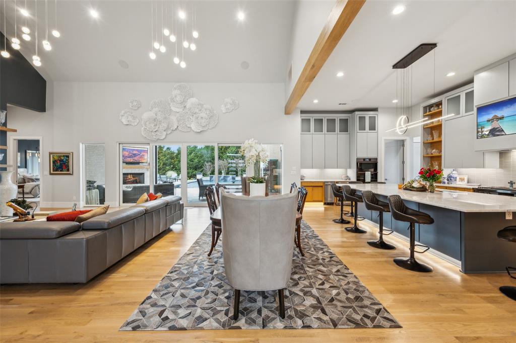 Renaissance - Residential