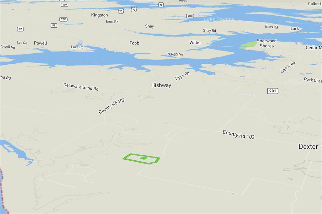 2813 County Road 104