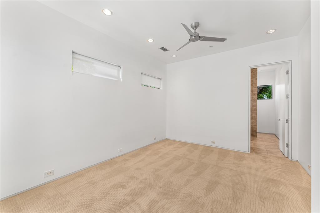 Dwellings At Haskell Condo - Residential