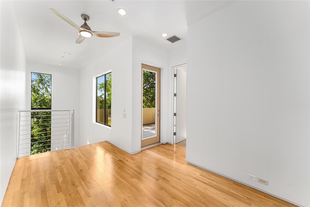 Dwellings At Haskell Condo - Residential