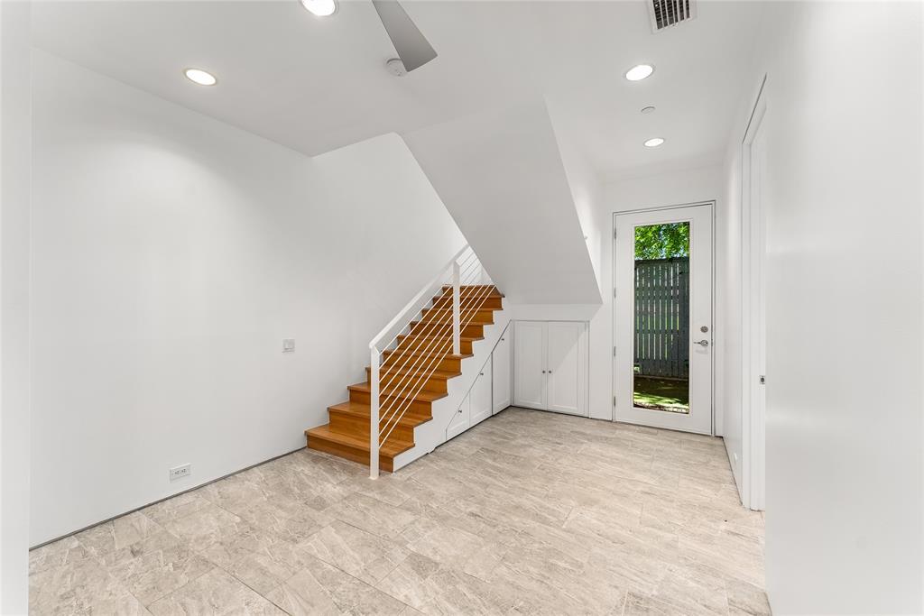 Dwellings At Haskell Condo - Residential