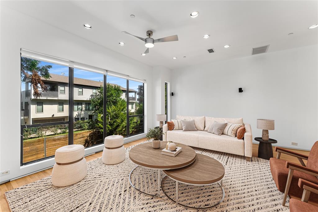 Dwellings At Haskell Condo - Residential