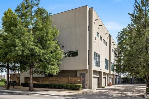 1505 N Haskell Avenue 5 Dallas TX 75204
