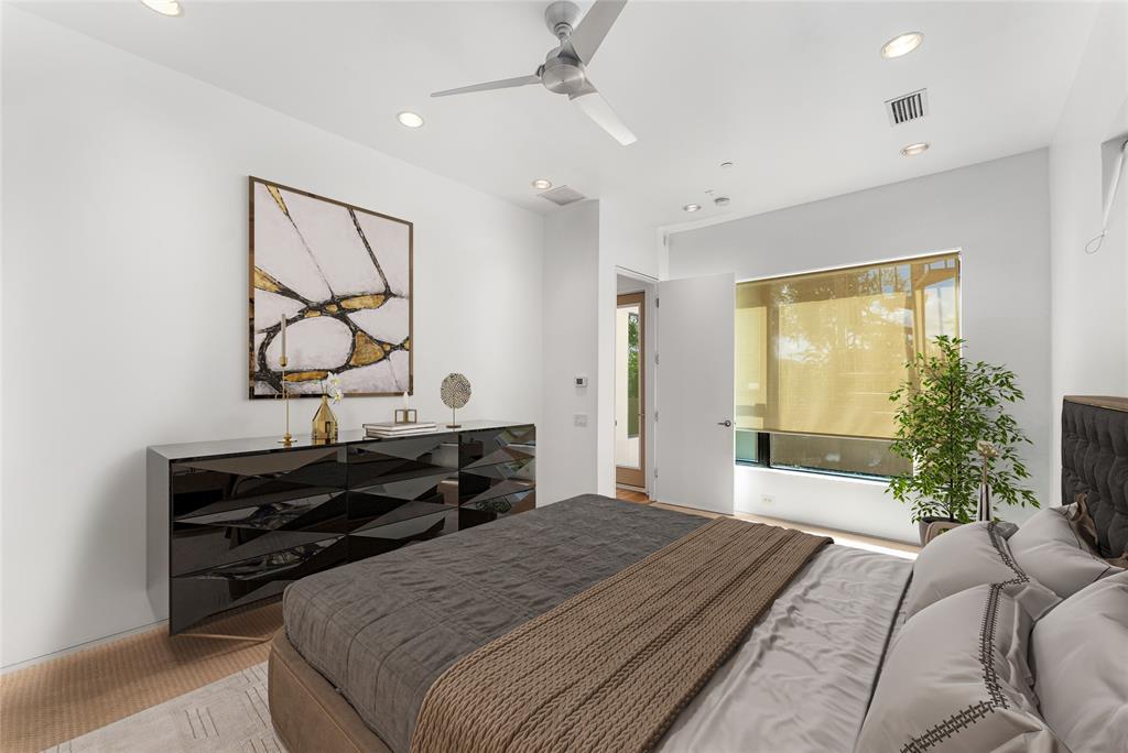 Dwellings At Haskell Condo - Residential