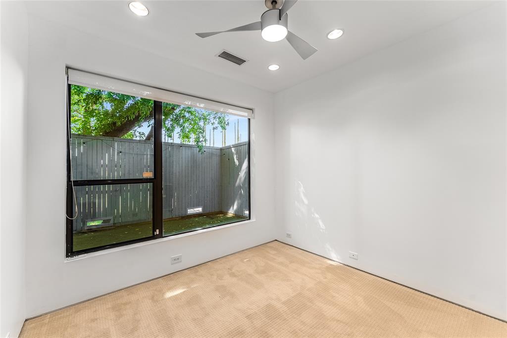 Dwellings At Haskell Condo - Residential