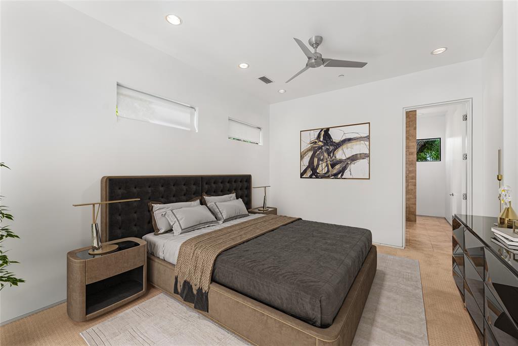 Dwellings At Haskell Condo - Residential