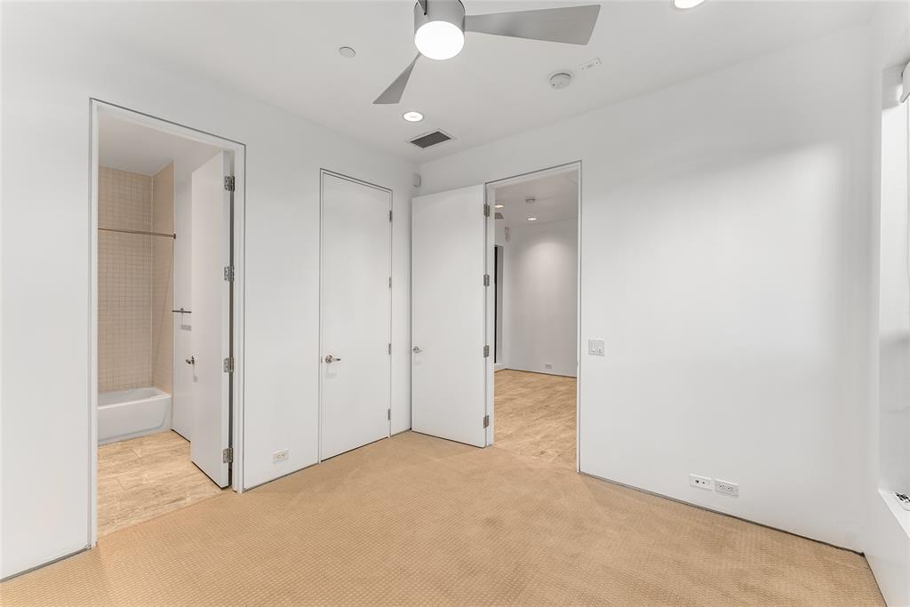 Dwellings At Haskell Condo - Residential