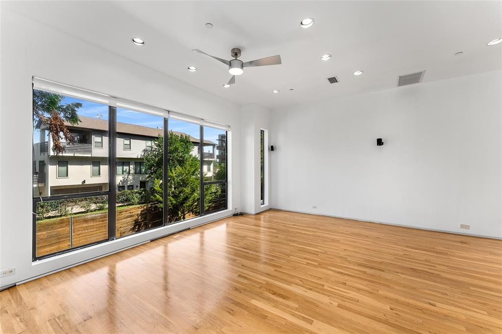 Dwellings At Haskell Condo - Residential