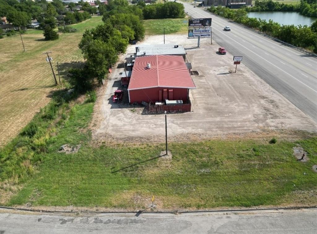 701 N Martin Luther King Jr Highway