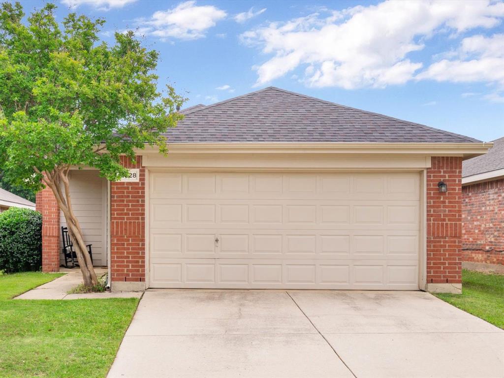 11828 Cottontail Drive