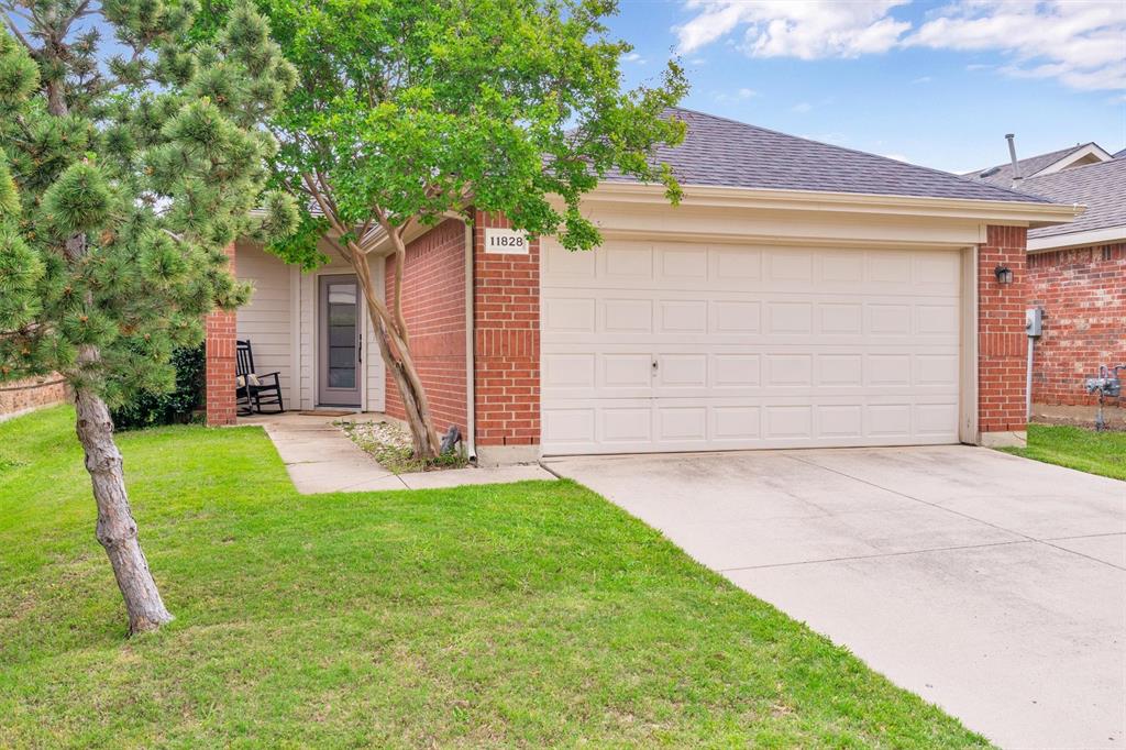 11828 Cottontail Drive