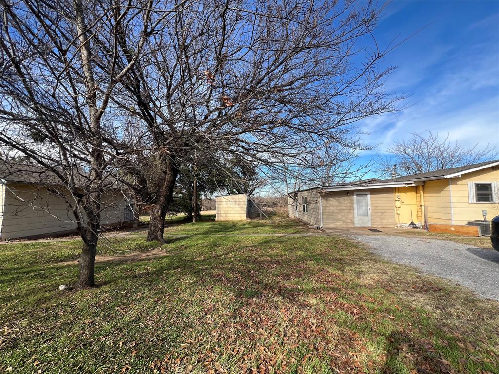 Western - Residential