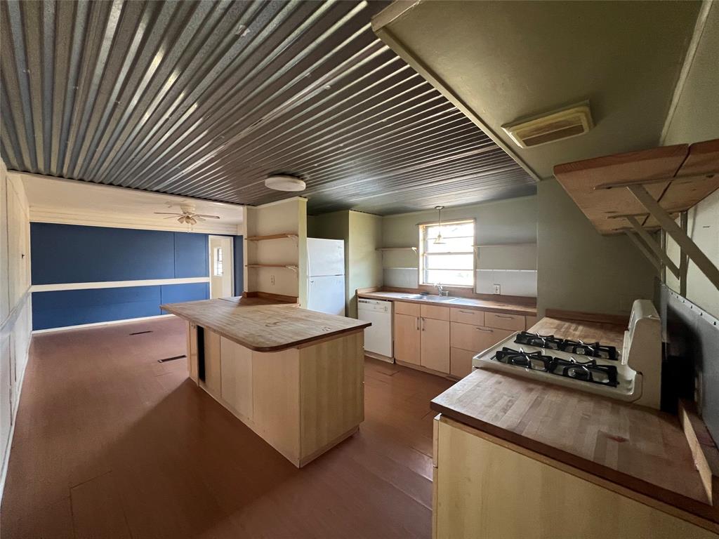 Western - Residential