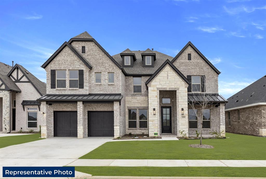 1230 Porter Drive