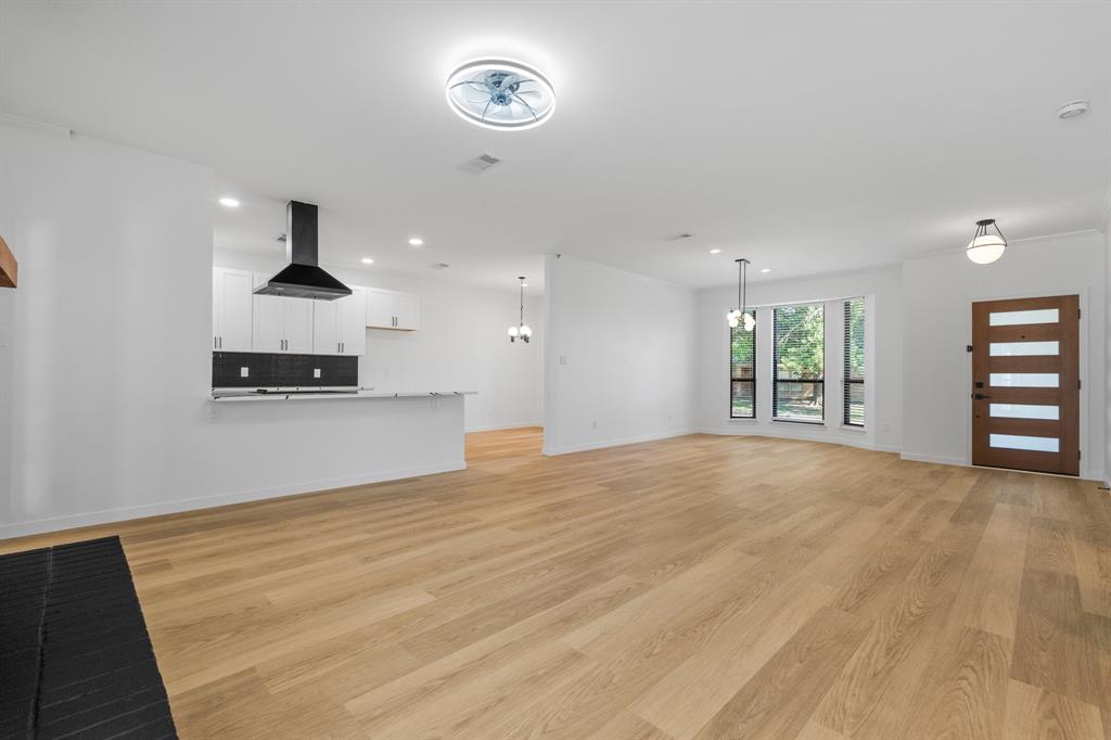 Overton South Add - Residential Lease