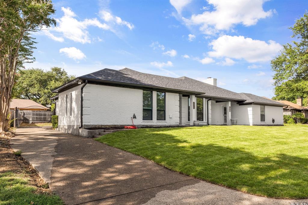 Overton South Add - Residential Lease