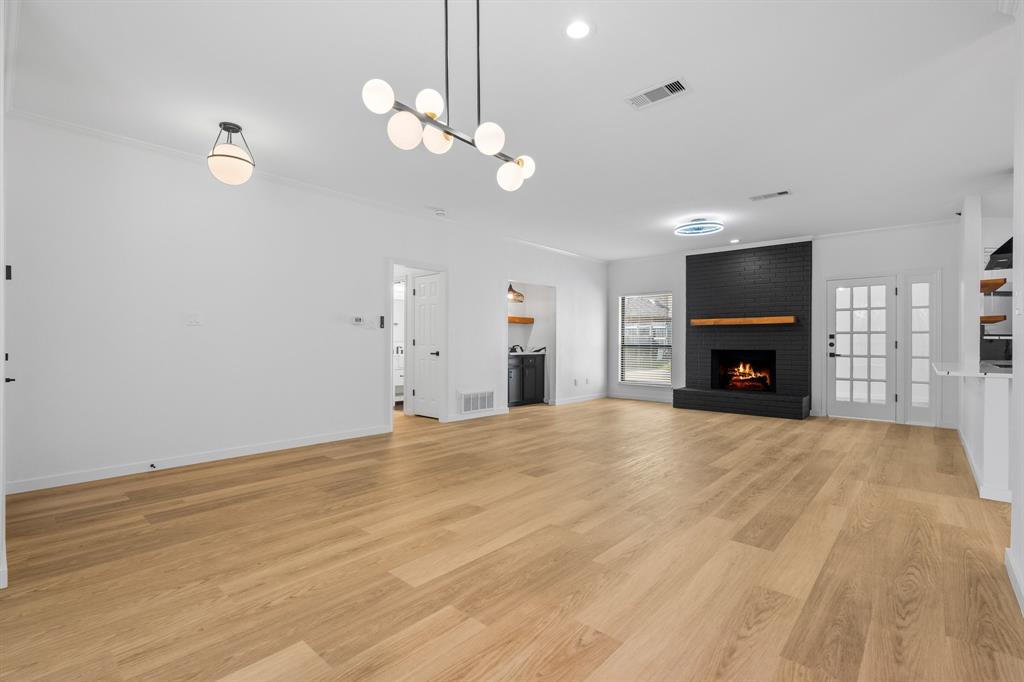 Overton South Add - Residential Lease