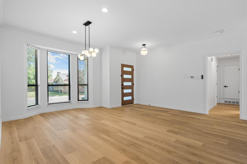 Overton South Add - Residential Lease