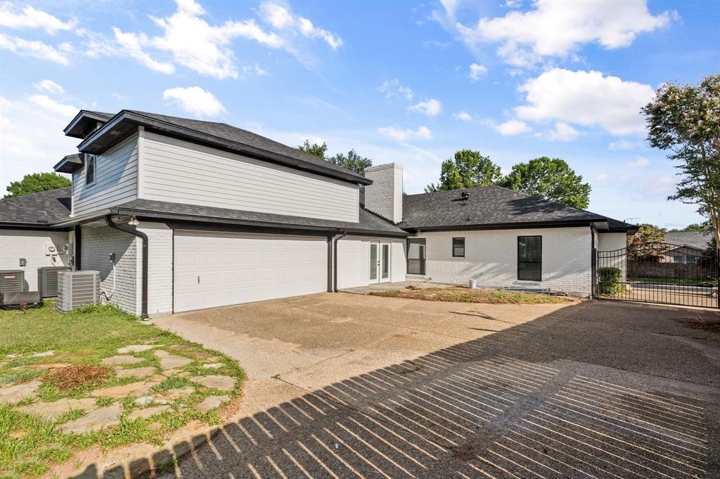 Overton South Add - Residential Lease