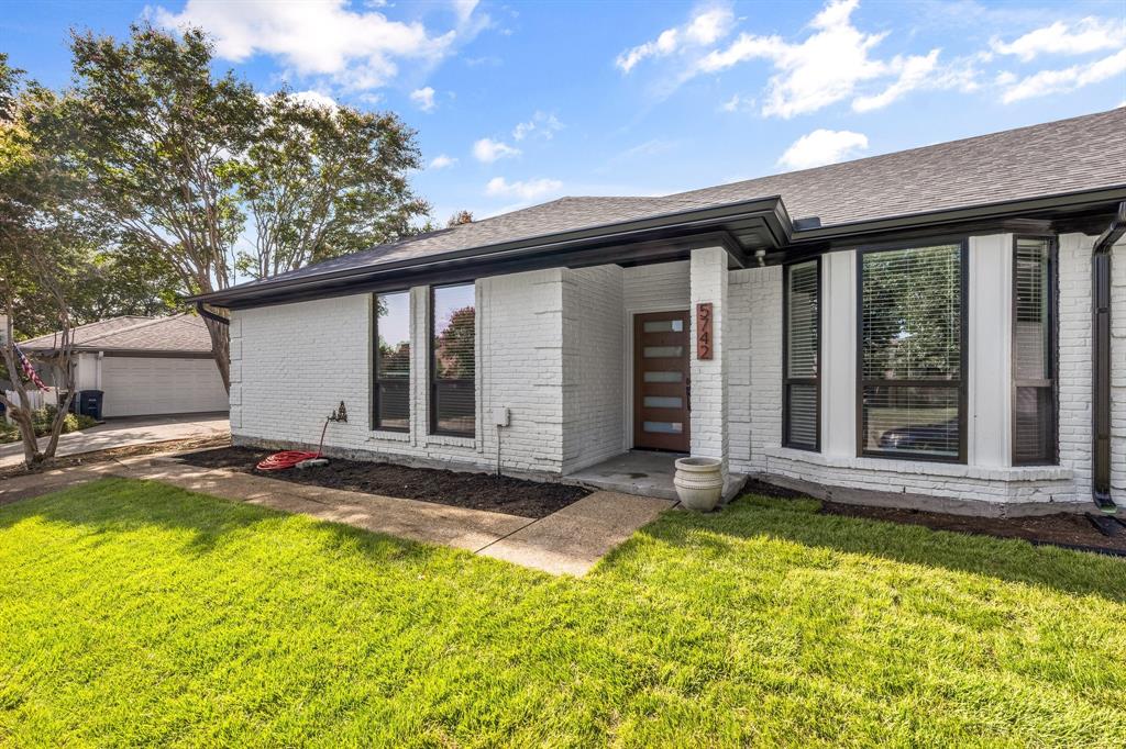 Overton South Add - Residential Lease