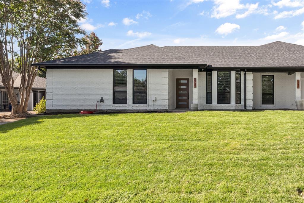 Overton South Add - Residential Lease