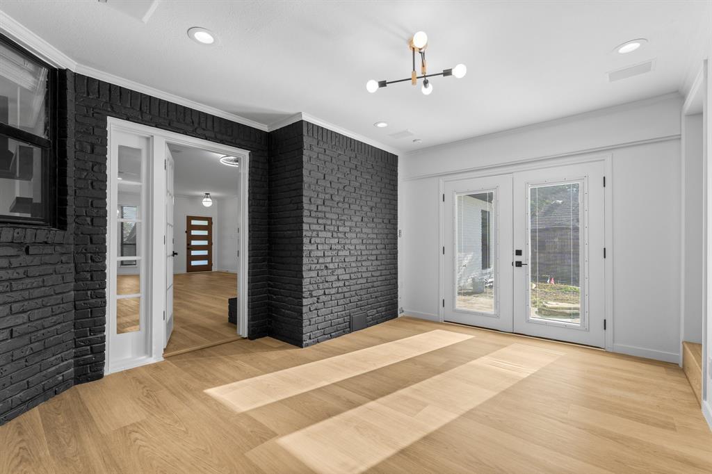 Overton South Add - Residential Lease