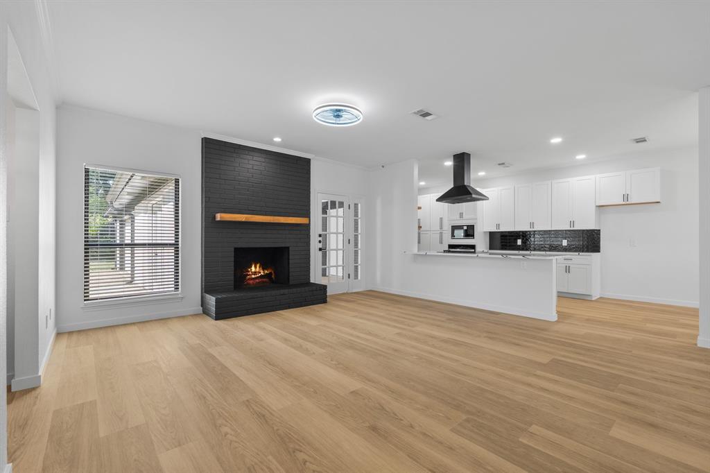 Overton South Add - Residential Lease