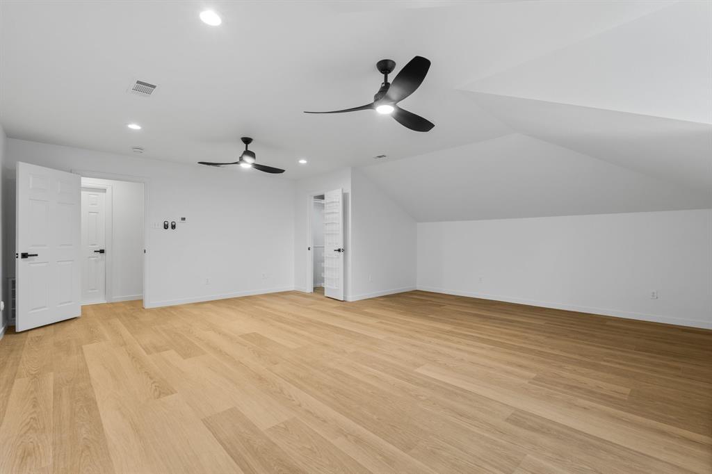 Overton South Add - Residential Lease