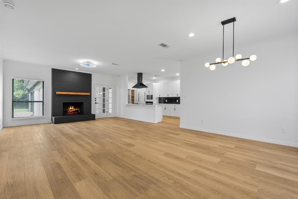 Overton South Add - Residential Lease