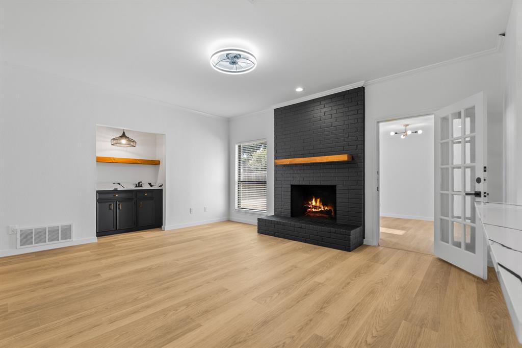 Overton South Add - Residential Lease