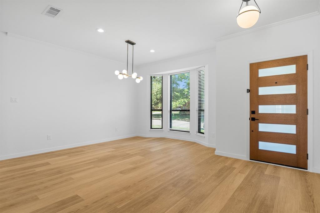 Overton South Add - Residential Lease