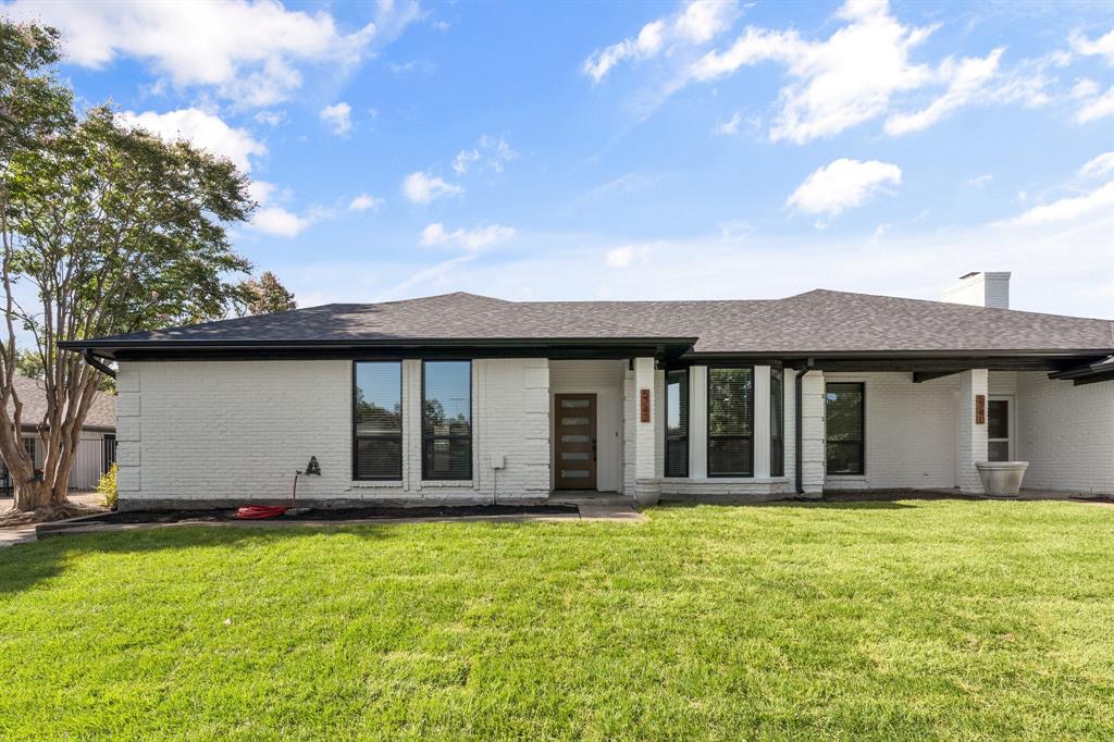 Overton South Add - Residential Lease