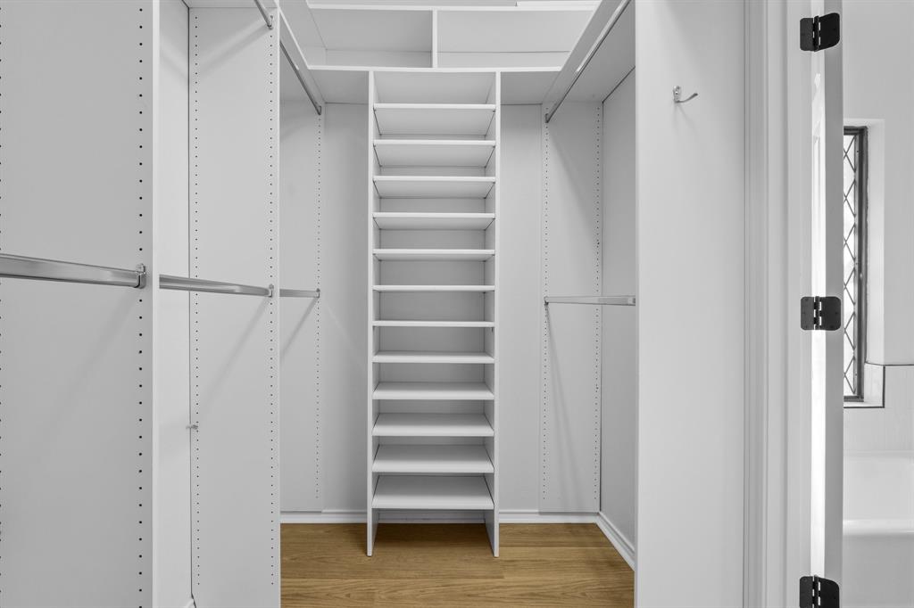 Overton South Add - Residential Lease