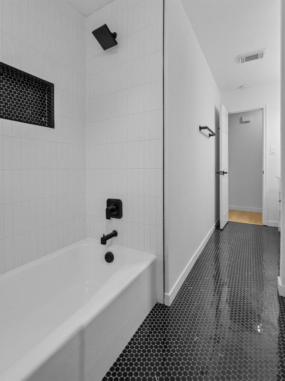 Overton South Add - Residential Lease