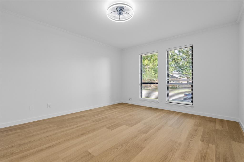 Overton South Add - Residential Lease