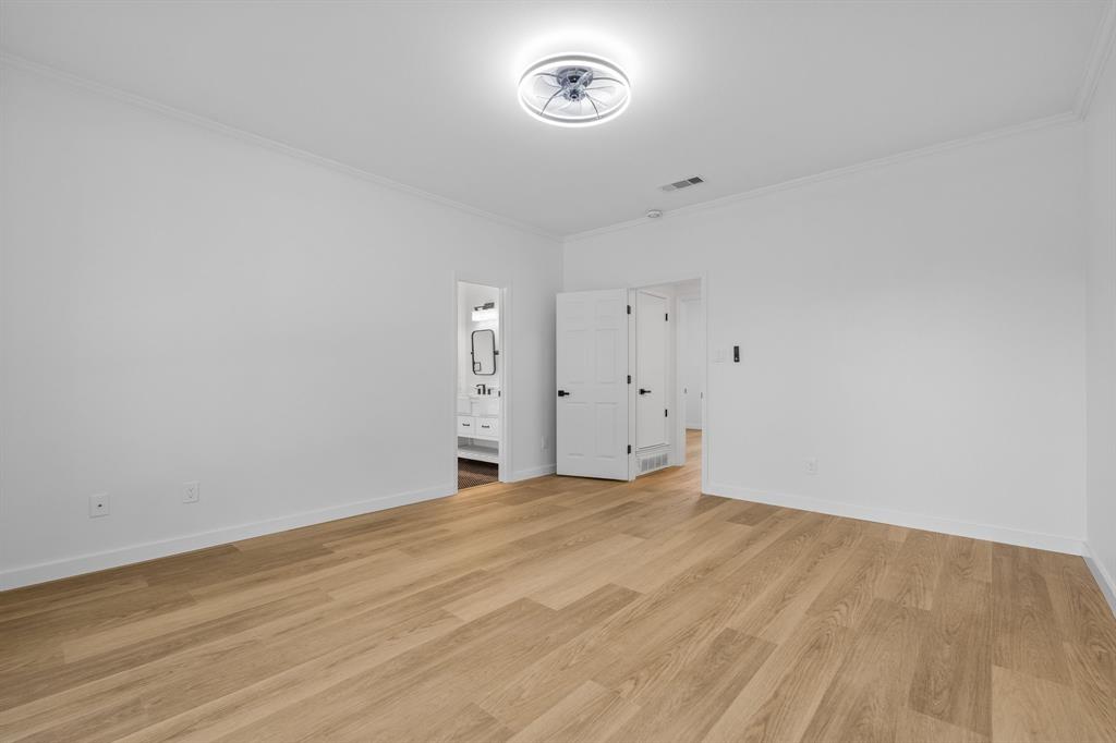 Overton South Add - Residential Lease